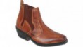bota xerife country
